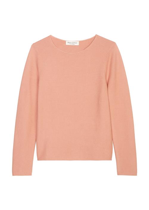 Marc O'Polo Pullover  lys rød