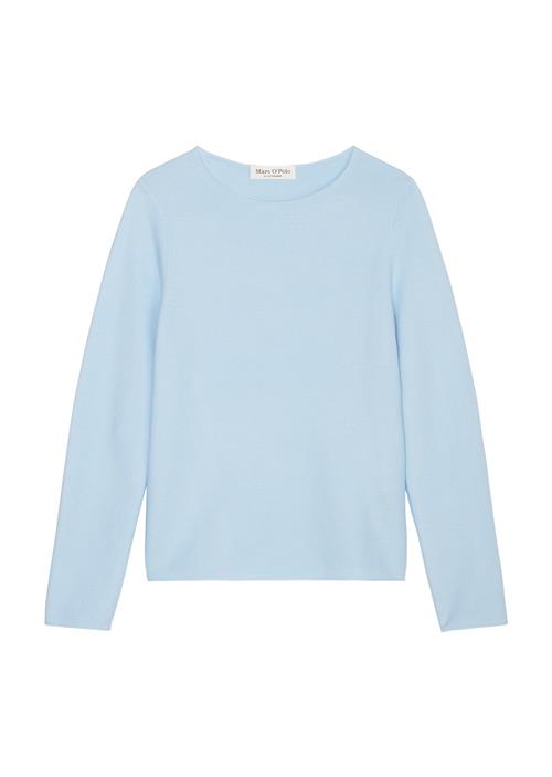 Marc O'Polo Pullover  lyseblå