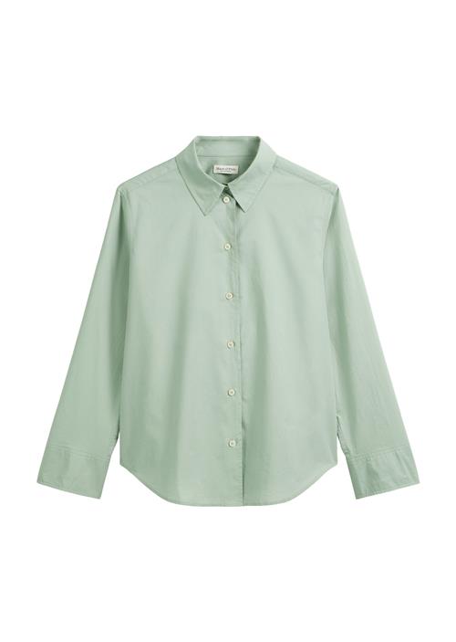 Marc O'Polo Bluse  mint