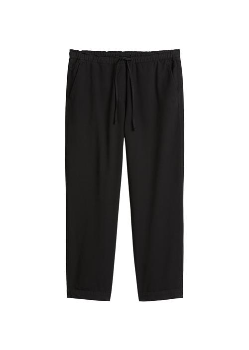 Marc O'Polo Bukser  sort