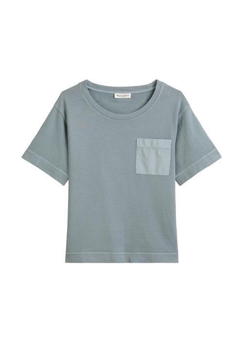 Marc O'Polo Shirts  opal / pastelblå