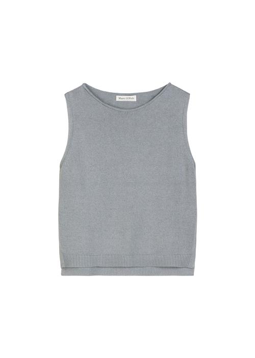 Marc O'Polo Pullover  røgblå