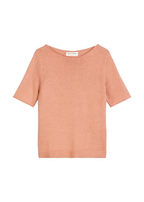 Marc O'Polo Pullover  fersken