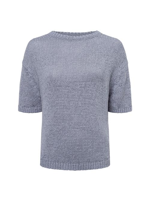 Marc O'Polo Pullover  røgblå