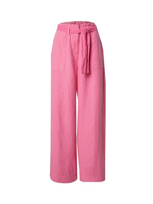 Soccx Bukser  lys pink