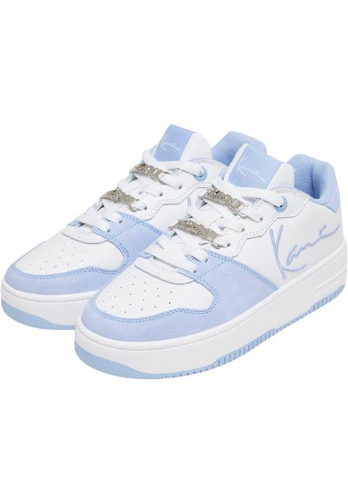 Karl Kani Sneaker low ' '  hvid