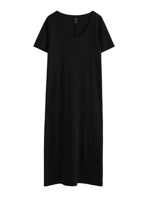 Lindex Kjole  sort