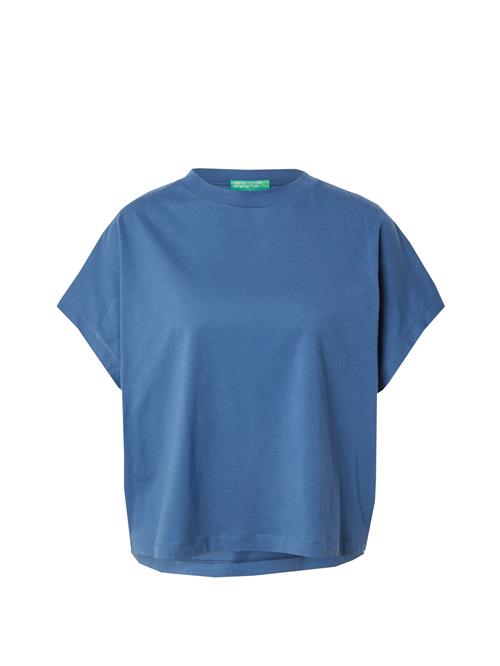 UNITED COLORS OF BENETTON Shirts  blå