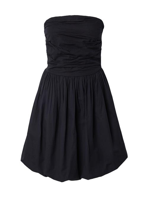 VERO MODA Kjole 'VMENAS'  sort