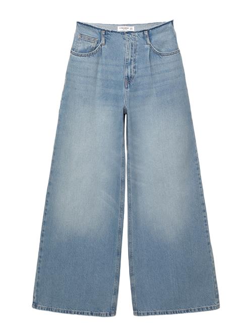 Pull&Bear Jeans  blue denim