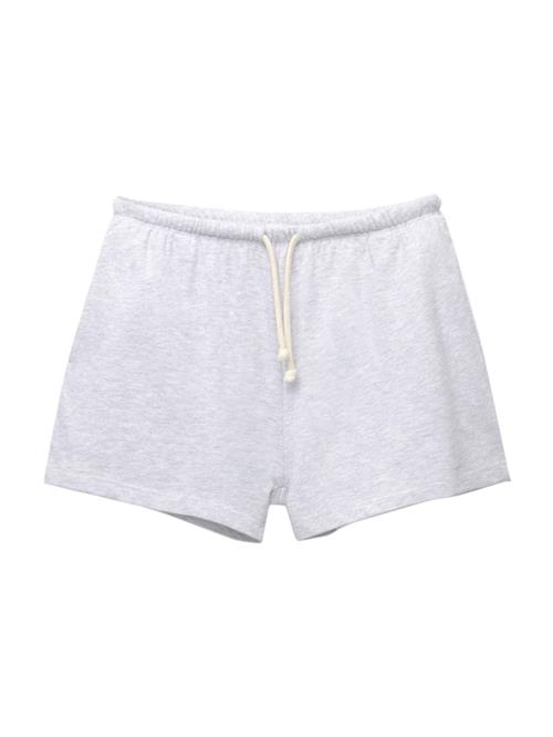 Pull&Bear Bukser  grå