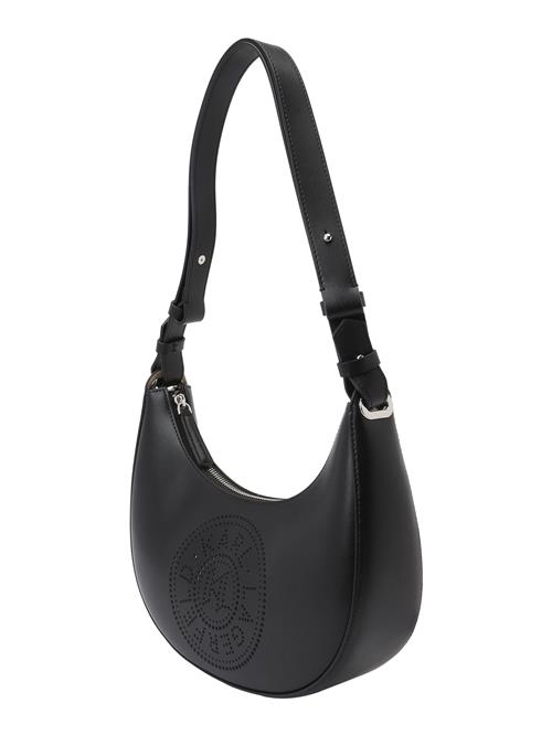 Karl Lagerfeld Skuldertaske  sort
