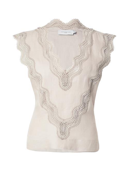Cph Muse Overdel 'NATULI'  beige