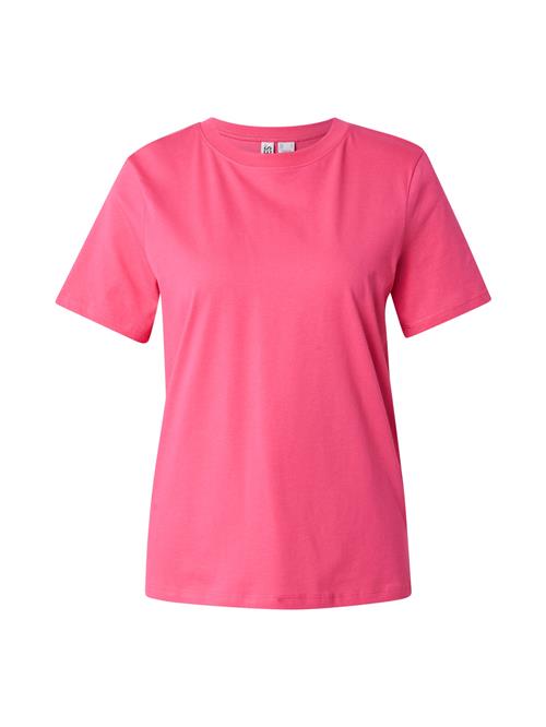PIECES Shirts 'PCRIA'  lys pink