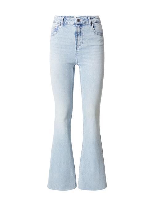 Tally Weijl Jeans  lyseblå