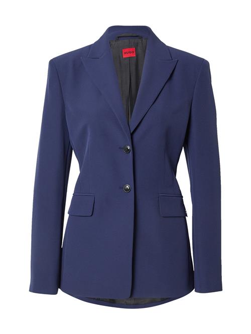 HUGO Blazer 'Asmalla-1'  navy