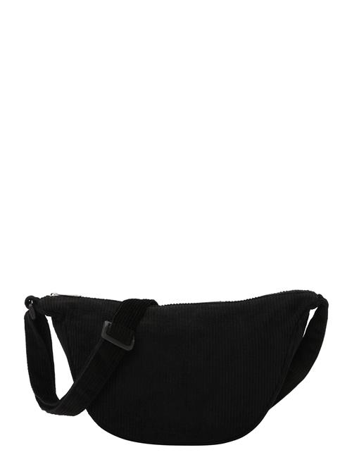 PIECES Skuldertaske 'PCAMANDA'  sort