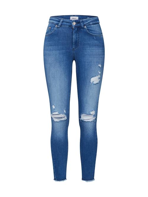 ONLY Jeans 'ONLBlush'  blue denim