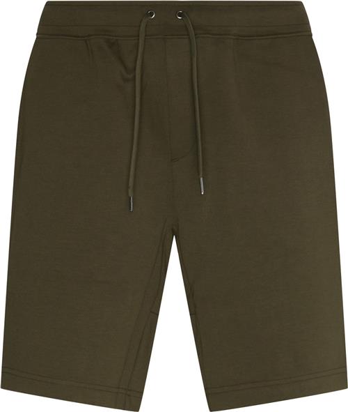 Polo Ralph Lauren Cotton Shorts