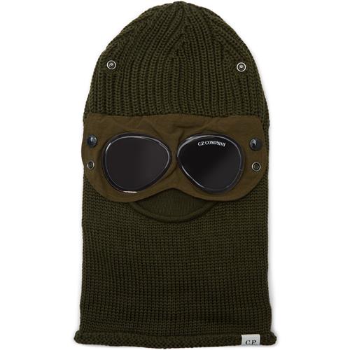 C.P. Company Merino Ski Mask