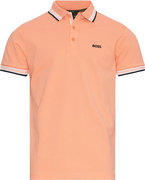 BOSS Athleisure Paddy Polo T-shirt