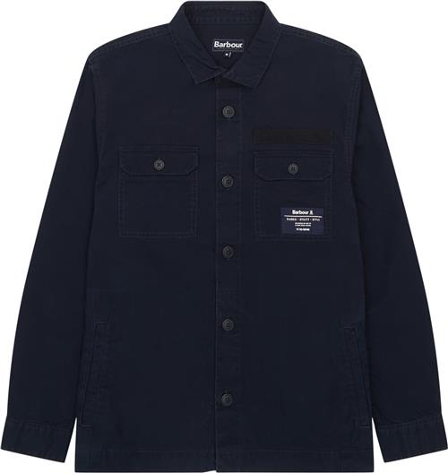 Barbour Bidlam Overshirt