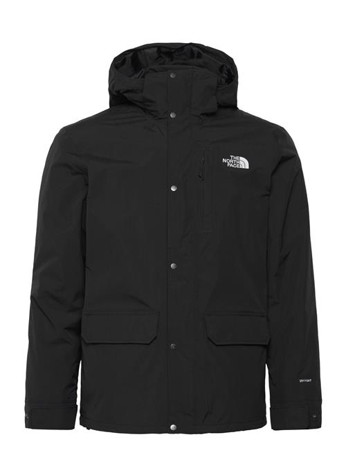 M Pinecroft Triclimate Jacket The North Face Black