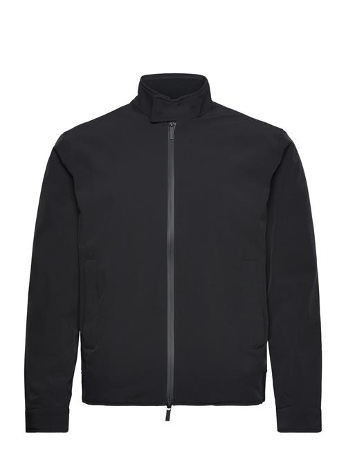 Slhcedar Jacket Noos Selected Homme Black