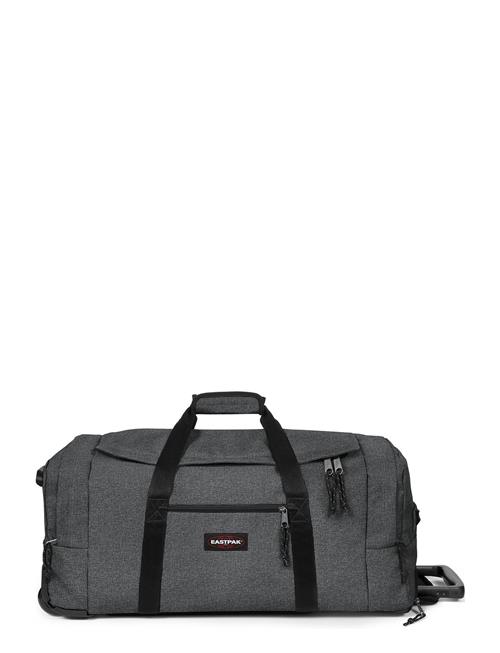 Leatherface M + Eastpak Grey