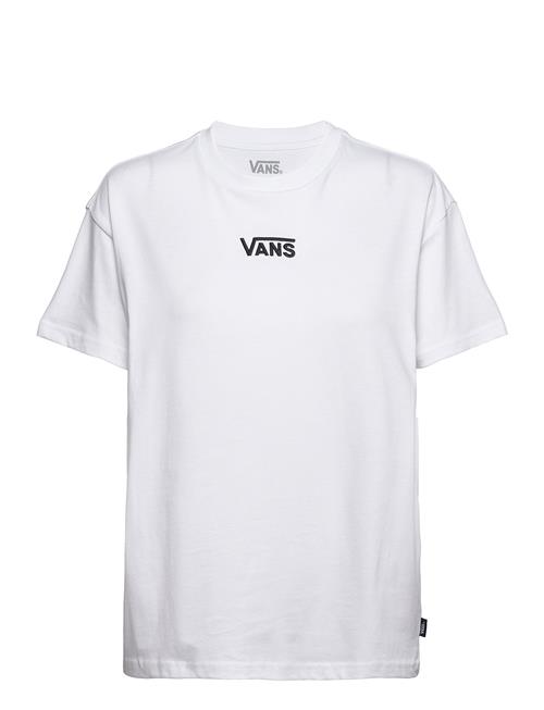 Se Flying V Over D VANS White ved Booztlet