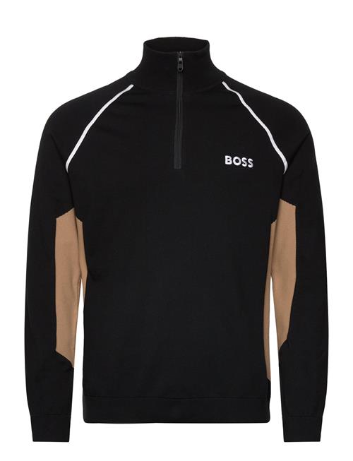 Hydro-X_Fa24 BOSS Black