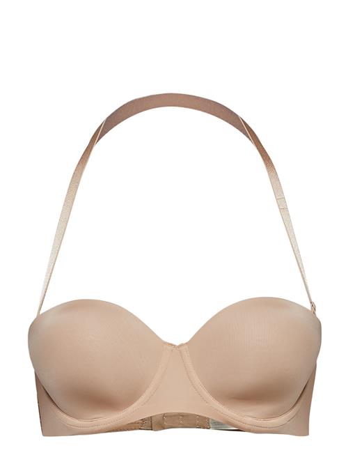 Bra Björk Theresia Lindex Beige