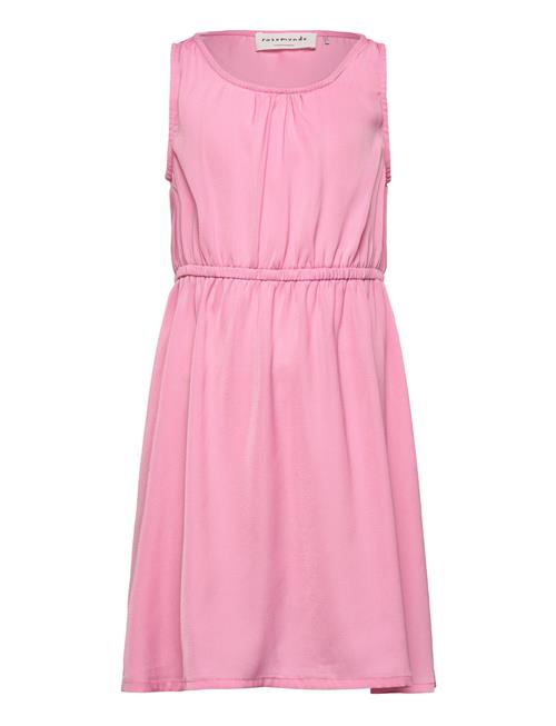 Dress Rosemunde Kids Pink