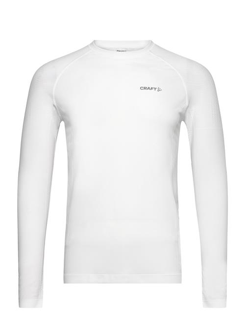 Active Cool Intensity Ls M Craft White
