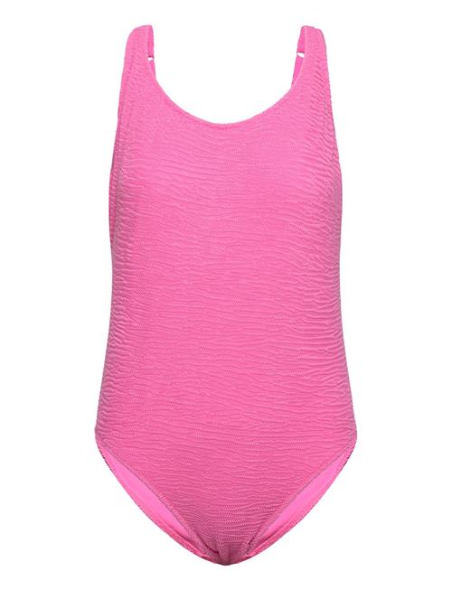 Ibiza Waves Uw Swimsuit 38 G Freya Pink