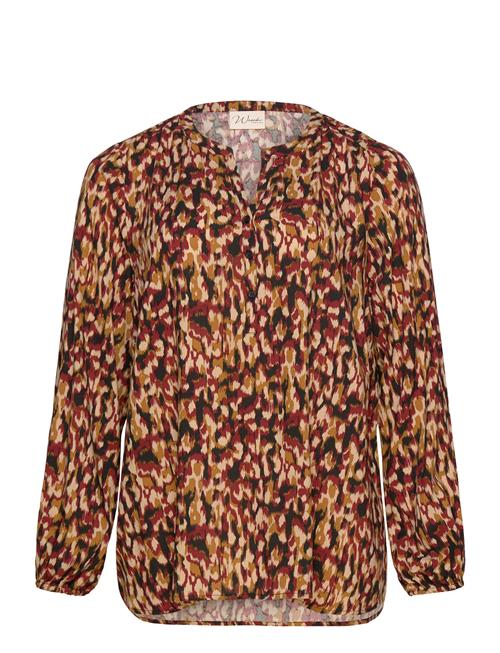Wa-Sita Wasabiconcept Brown