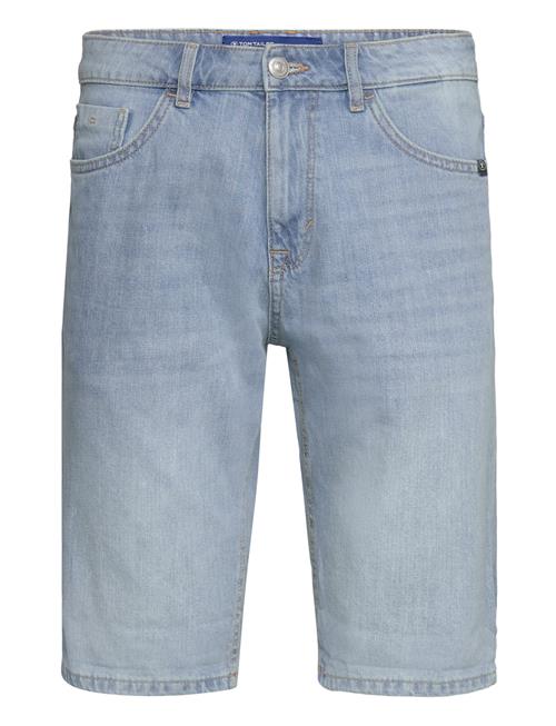 Tom Tailor Josh Shorts Tom Tailor Blue