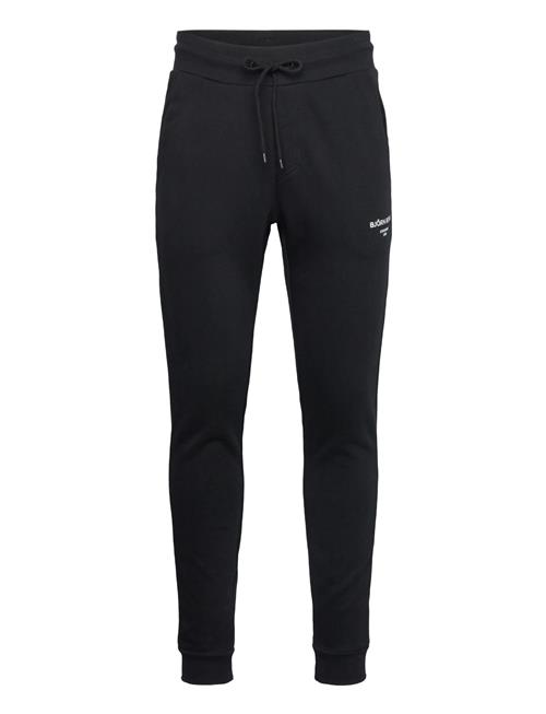Borg Essential 1 Sweatpants Björn Borg Black