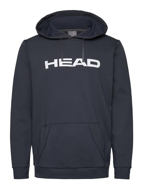 Club Original Hoodie Men Head Navy