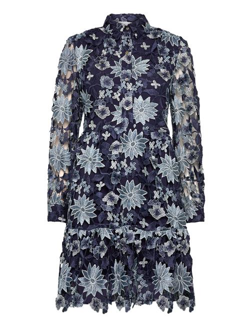 Star Ls Dress Noella Blue