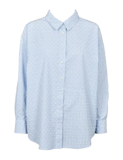 Lullie Nightshirt Missya Blue