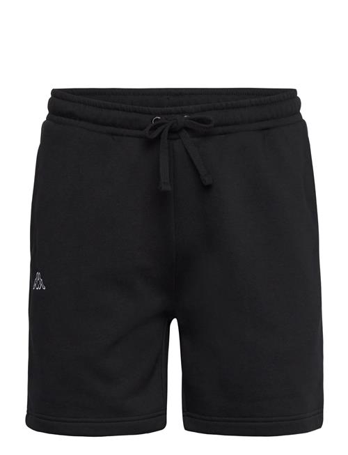Short - Toke KAPPA Black