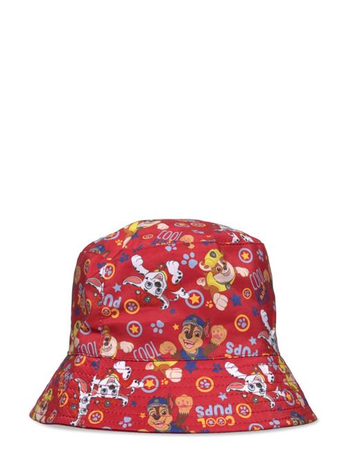 Cap Paw Patrol Red