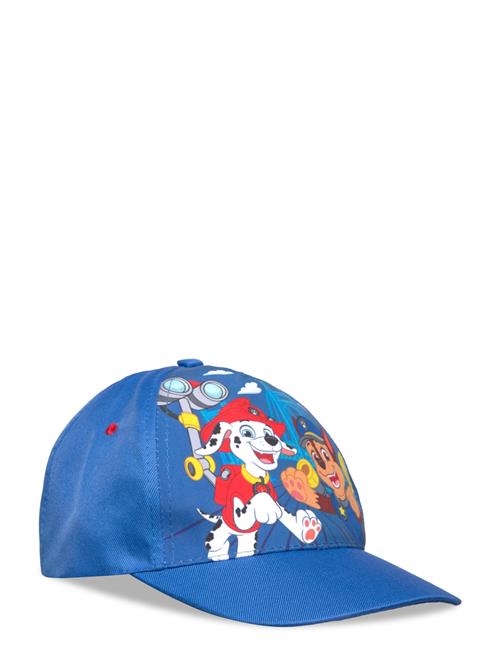 Cap Paw Patrol Blue