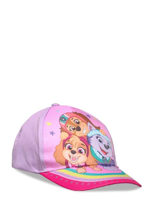 Cap Paw Patrol Purple