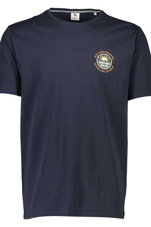 Jack's T-shirt