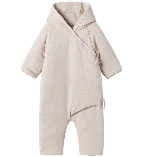 MarMar Heldragt - Rex - Noos - Light Beige Mel.