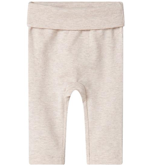 MarMar Leggings - Piva - Noos - Light Beige Mel.