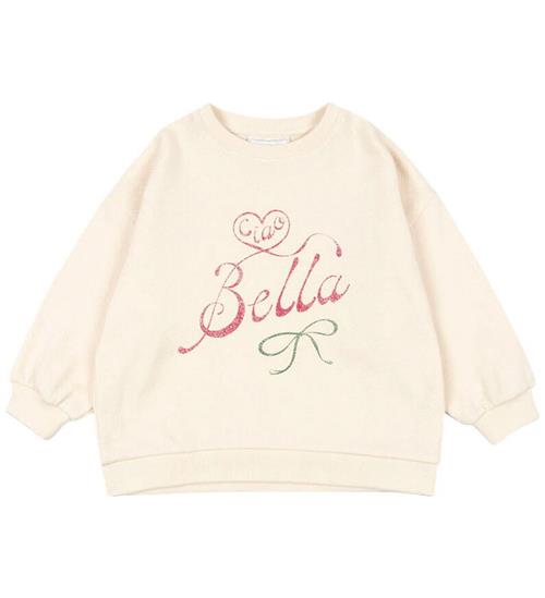 Konges Sløjd x Rosie H-W Sweatshirt - Antique White
