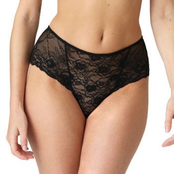 Marie Jo Trusser Cyrile Hotpants Sort 40 Dame